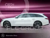 2023 Mercedes Benz E 200
