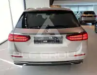 2023 Mercedes Benz E 200