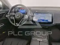 2023 Mercedes Benz E 200