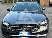 2023 Mercedes Benz E 200
