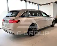 2023 Mercedes Benz E 200