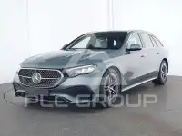 2023 Mercedes Benz E 200