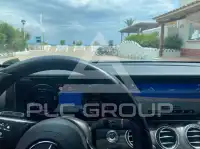 2023 Mercedes Benz E 200