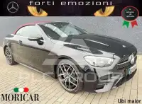 2023 Mercedes Benz E 200