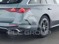 2023 Mercedes Benz E 200