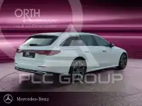 2023 Mercedes Benz E 200
