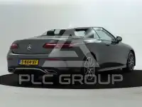 2023 Mercedes Benz E 200