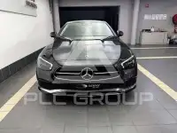 2023 Mercedes Benz E 200