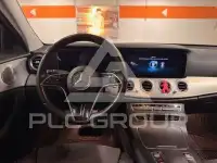 2023 Mercedes Benz E 200
