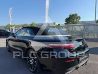2023 Mercedes Benz E 200