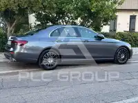 2023 Mercedes Benz E 200