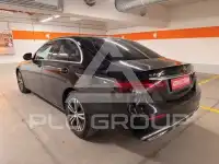 2023 Mercedes Benz E 200