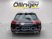 2023 Mercedes Benz E 200