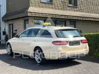2023 Mercedes Benz E 200