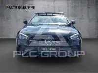2023 Mercedes Benz E 200