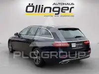 2023 Mercedes Benz E 200