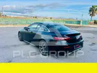 2023 Mercedes Benz E 200