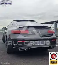 2023 Mercedes Benz E 200