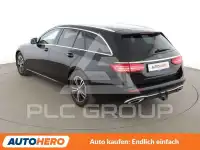 2023 Mercedes Benz E 200