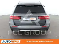 2023 Mercedes Benz E 200