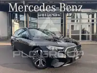 2023 Mercedes Benz E 200