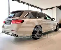 2023 Mercedes Benz E 200