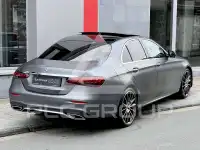 2021 Mercedes Benz E 200