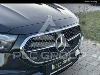 2023 Mercedes Benz E 200