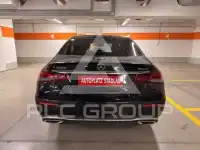 2023 Mercedes Benz E 200