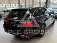 2023 Mercedes Benz E 200