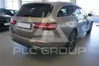 2023 Mercedes Benz E 200