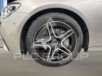 2023 Mercedes Benz E 200
