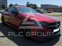 2023 Mercedes Benz E 200