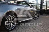 2023 Mercedes Benz E 200