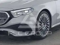 2023 Mercedes Benz E 200