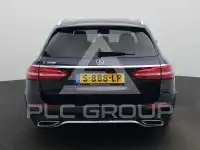 2023 Mercedes Benz E 200