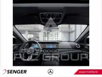 2023 Mercedes Benz E 200