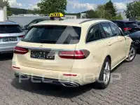 2023 Mercedes Benz E 200