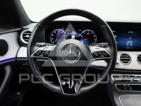 2023 Mercedes Benz E 200