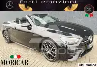 2023 Mercedes Benz E 200