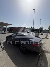 2023 Mercedes Benz E 200