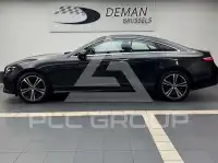 2023 Mercedes Benz E 200
