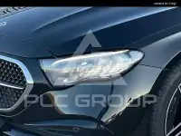 2023 Mercedes Benz E 200