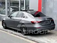 2021 Mercedes Benz E 200