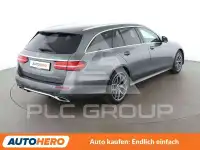 2023 Mercedes Benz E 200