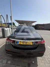 2023 Mercedes Benz E 200