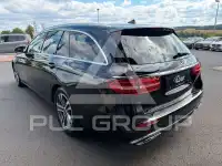 2023 Mercedes Benz E 200