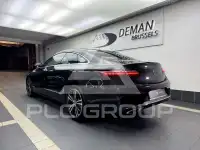 2023 Mercedes Benz E 200