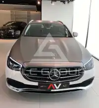 2023 Mercedes Benz E 200