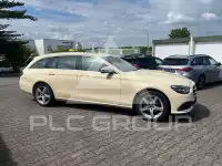 2023 Mercedes Benz E 200